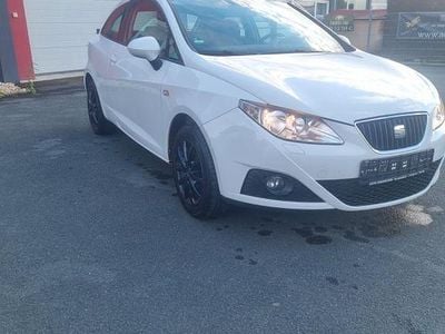 Seat Ibiza SC
