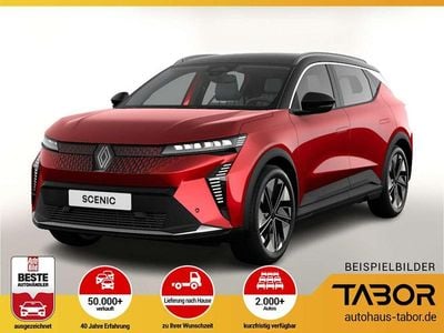 Renault Scénic