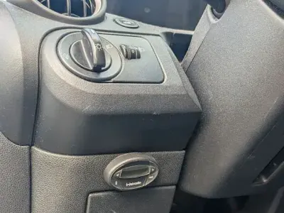Gebraucht Ford Fiesta