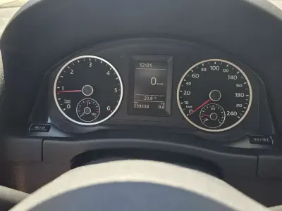 Gebraucht VW Tiguan 150 PS (110 kW) 2015 SUV