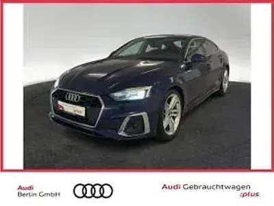 Gebraucht Audi A5