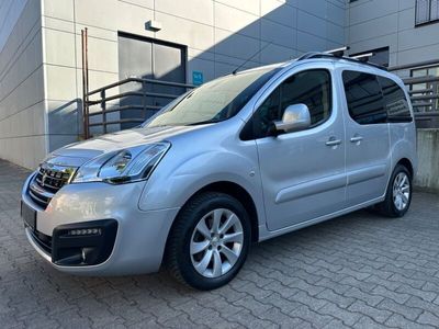 Peugeot Partner Tepee