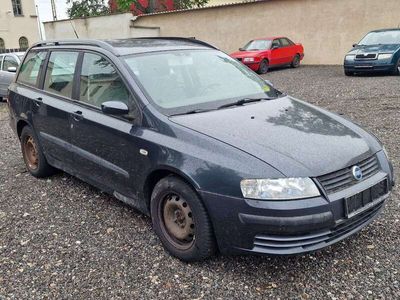 Fiat Stilo