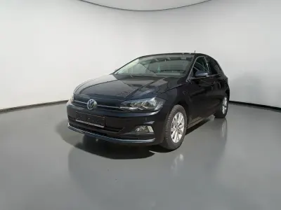 Gebraucht VW Polo