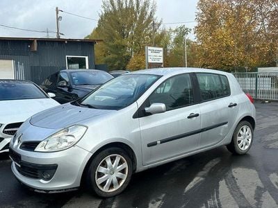 Renault Clio II
