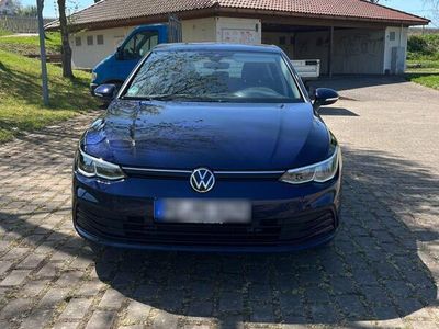 VW Golf VIII
