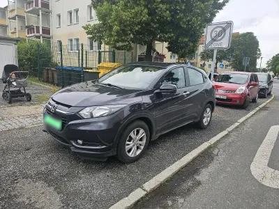 Gebraucht Honda HR-V