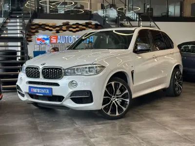 Gebraucht BMW X5