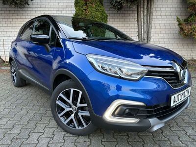 gebraucht Renault Captur EDC 150 Version S /Automatik/Kamera/SHZ