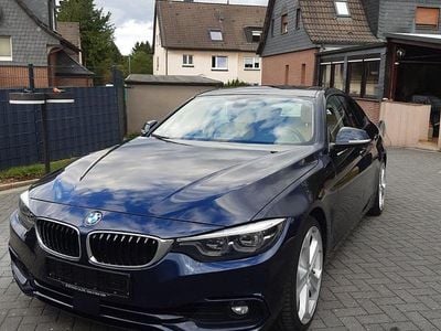 BMW 440