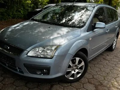 Usata Ford Focus