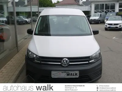 Gebraucht VW Caddy