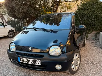 Używany Renault Twingo