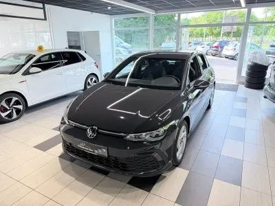 Gebraucht VW Golf VIII