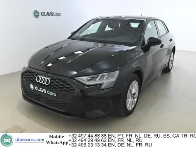 Gebraucht Audi A3
