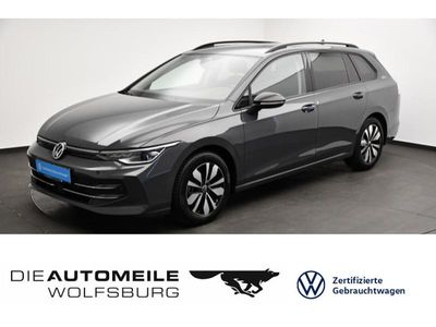 Usata VW Golf VIII Goal 150 CV (110 kW) 2025 Station wagon