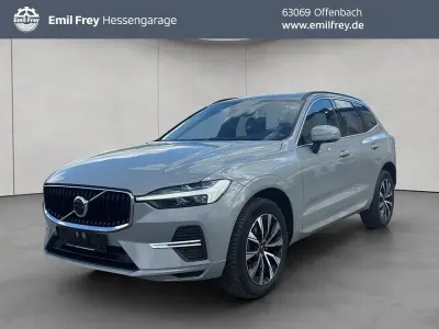 Occasion Volvo XC60 Core 250 PK (183 kW) 2025 Grijs SUV