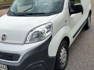 Fiat Fiorino