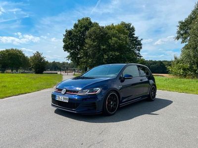 gebraucht VW Golf VII 