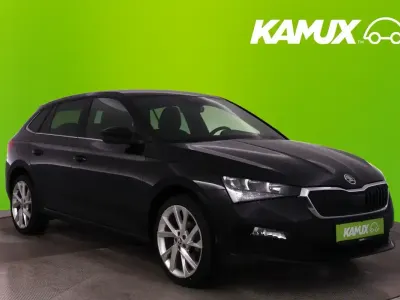 Gebraucht Skoda Scala