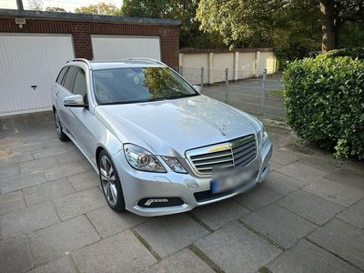 Mercedes E250