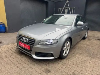Gebraucht Audi A4