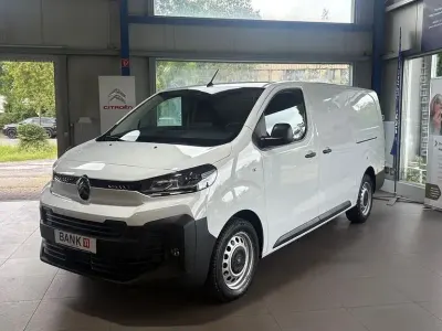Gebraucht Citroën Jumpy