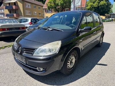 Renault Scénic II