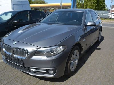 BMW 528
