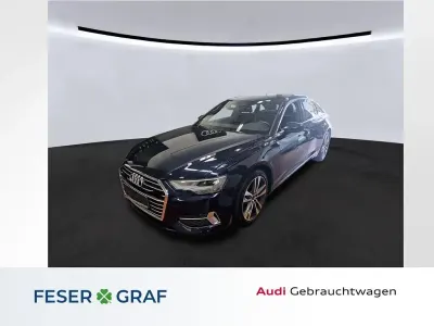 Gebraucht Audi A6