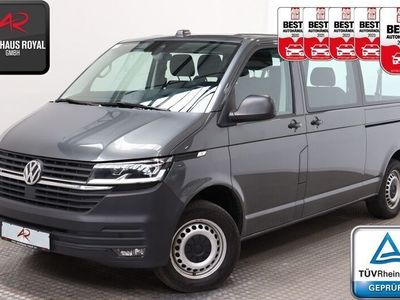 VW T6.1