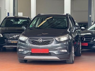 gebraucht Opel Mokka X Innovation-Navi-Kamera-Automatik-LED