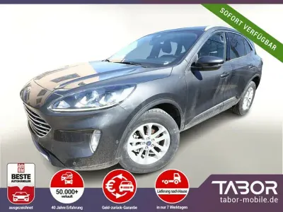 Usata Ford Kuga 190 CV (139 kW) 2024 Andere farbe SUV