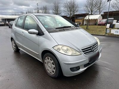 gebraucht Mercedes A180 CDI AVANTGARDE Avantgarde