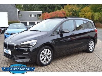 BMW 220 Gran Tourer
