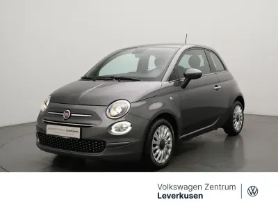 Gebraucht Fiat 500