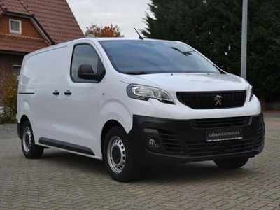 Gebraucht Peugeot Expert Premium 144 PS (105 kW) 2025 Weiß Van