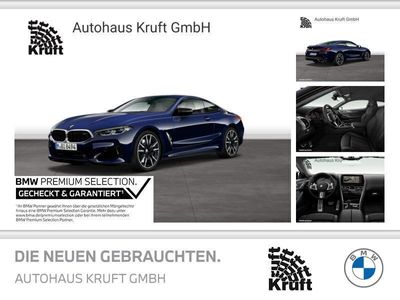 BMW M850