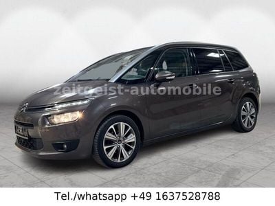 Citroën C4 Picasso