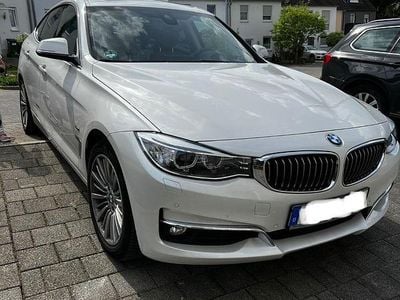 BMW 320 Gran Turismo
