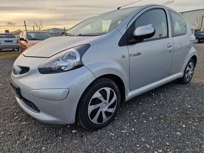 gebraucht Toyota Aygo (X) * Klima*Tüv Neu