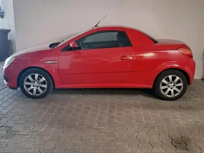 Gebraucht Opel Tigra
