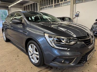 Second-hand Renault Mégane GrandTour Business 116 CP (85 kW) 2020 Gri Break