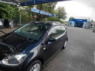Gebraucht VW up!