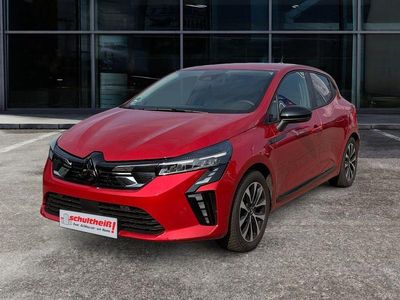 Gebraucht Mitsubishi Colt Plus 91 PS (66 kW) 2024 Rot Kleinwagen