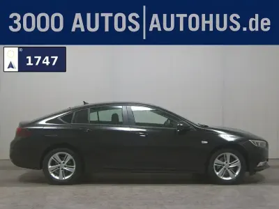 Gebraucht Opel Insignia