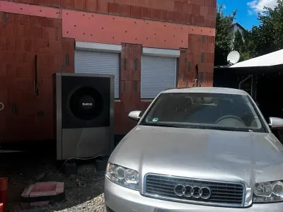 Gebraucht Audi A4