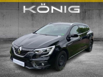 gebraucht Renault Mégane IV Kombi Business Edition 1.3 TCe 140 PS