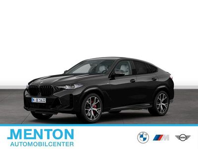 Gebraucht BMW X6 M Sport 286 PS (210 kW) 2025 Schwarz SUV