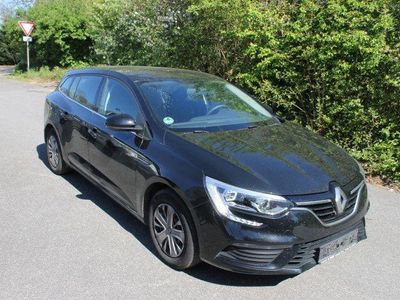 Renault Mégane GrandTour